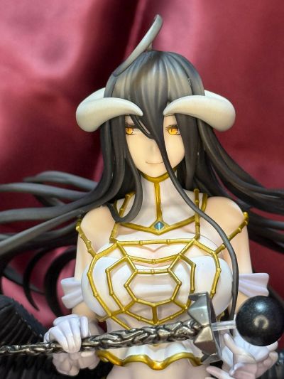 KDcolle OVERLORD 雅儿贝德 10周年纪念插画