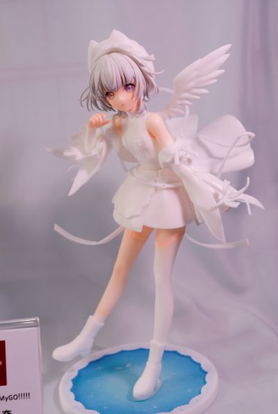 BanG Dream! It's MyGO!!!!! 高松灯 秋服 Classic ver.