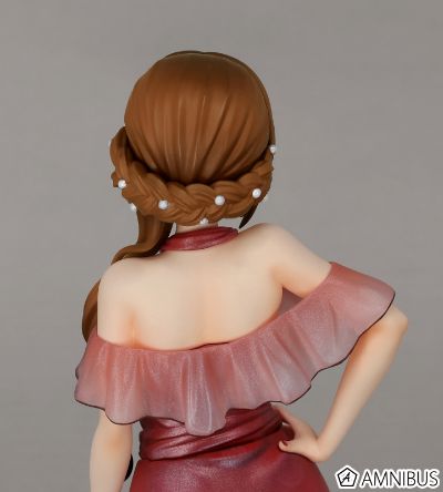 命运石之门 牧濑红莉栖 15周年纪念