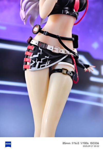 虚拟偶像 超次元学院 绮良 kira_Official 小恶魔限定版