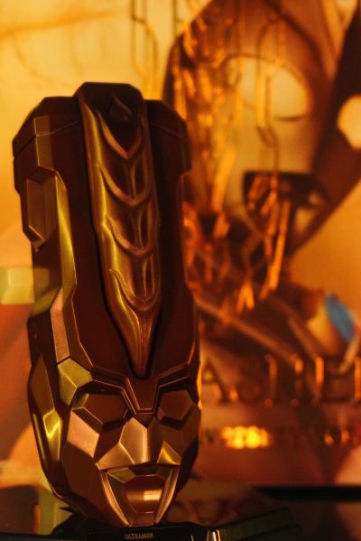 奥特复刻 戴拿奥特曼 闪光剑 25周年纪念版