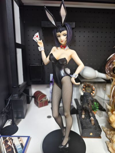 B-style 星际牛仔 菲·瓦伦坦 兔女郎