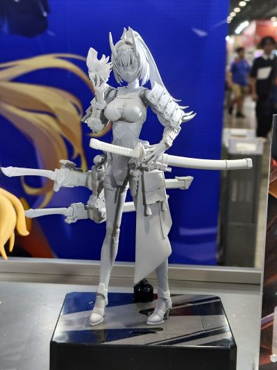 ［极限少女］Shining -凌霜