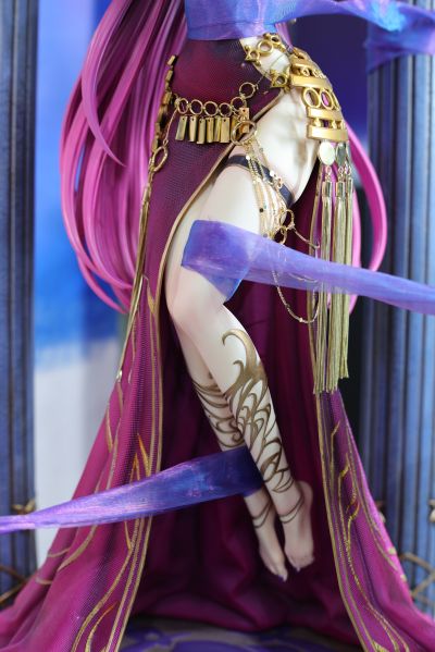 剑网3 蛇引迷心 · 五毒成女