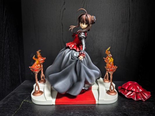 灼眼的夏娜 夏娜（礼服Ver.）