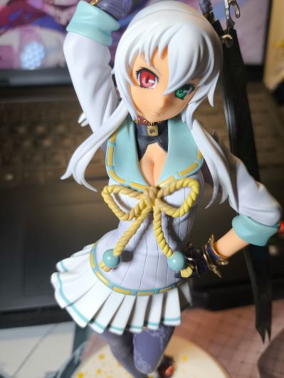 百花繚乱 柳生义仙