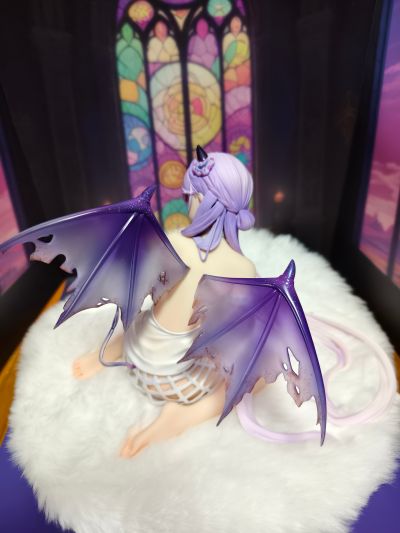 恶魔娘