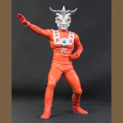 大怪兽系列 「雷欧奥特曼和阿斯特拉 发光版套装」 少年Ric限定商品