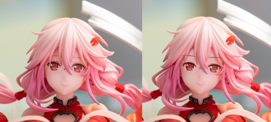 罪恶王冠  楪祈