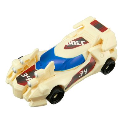 Unitrobo 合体机器人系列 角色拉力车