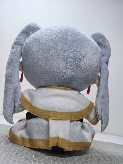 葬送的芙莉莲 毛绒玩偶 芙莉莲 沮丧脸/辛美尔