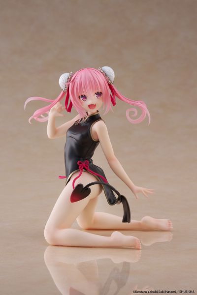 Desktop Cute 出包王女DARKNESS  娜娜～旗袍～