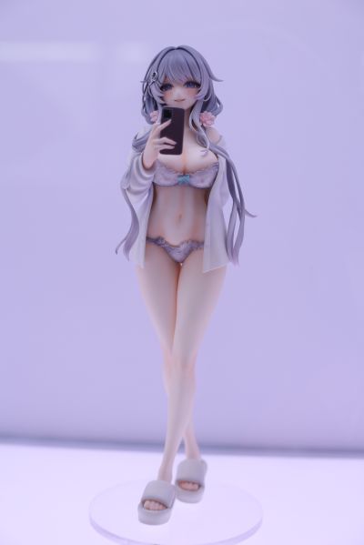 Machi 诱惑的晨光