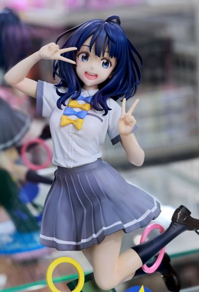 败犬女主太多了! 八奈见杏菜