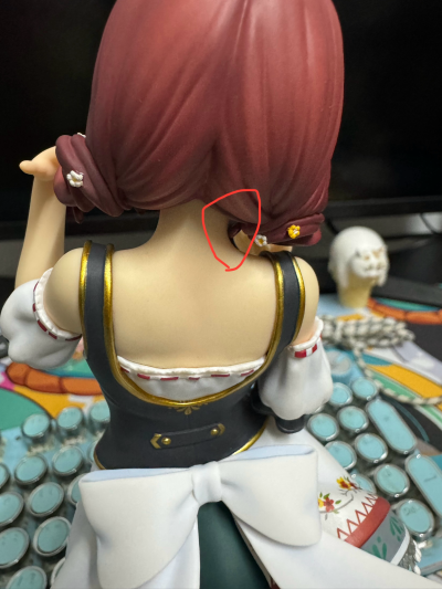 爱与演唱会！虹咲学园学园偶像同好会 艾玛·维尔德