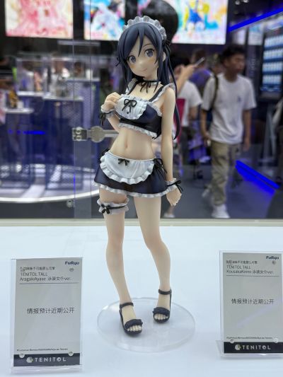 TENITOL TALL 我的妹妹不可能那么可爱 第二季 高坂桐乃 泳装女仆