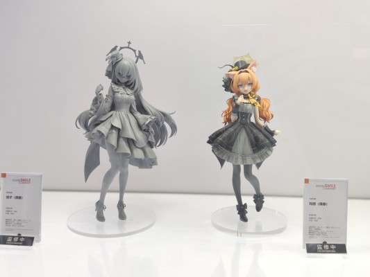 蔚蓝档案 伊落玛丽（偶像）