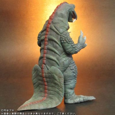 大怪兽系列 扎格拉斯 少年Ric限定商品