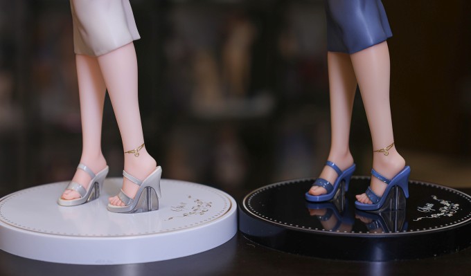 精灵人妻-尤里叶 异色版