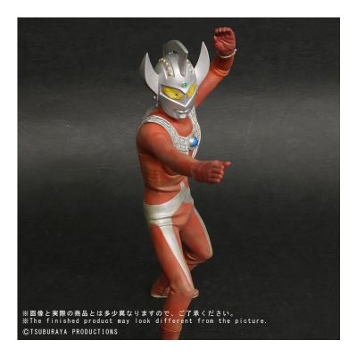 大怪兽系列 泰罗奥特曼 激战配色版