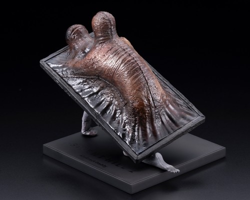 OSHI WORKS  寂静岭2 抽象老爹