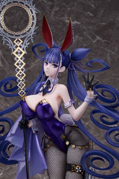 B-style 命运-冠位指定 紫式部 兔女郎