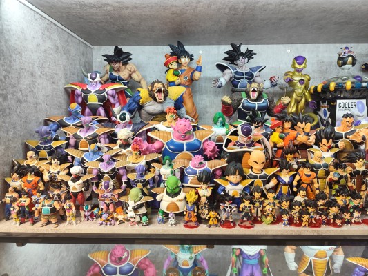 龙珠ARISE 大猿巴达克