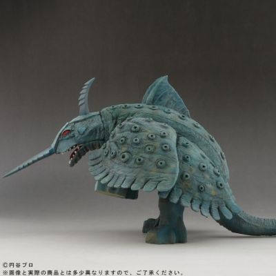 大怪兽系列 萨梅鲸