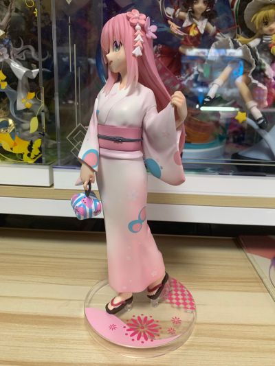 一番赏 孤独摇滚！VOLUME 4 A奖 后藤独 Gracemaster