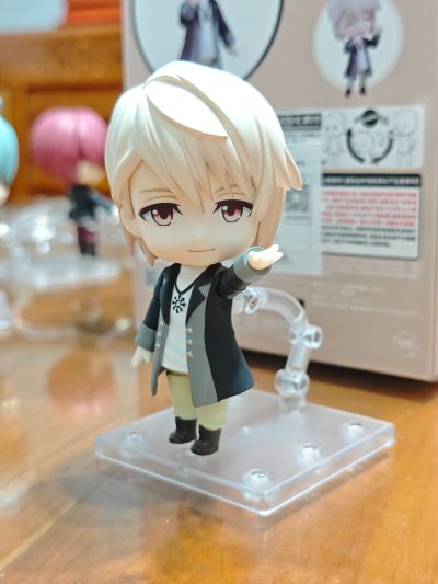 粘土人#2622 IDOLiSH7-偶像星愿 枣巳波