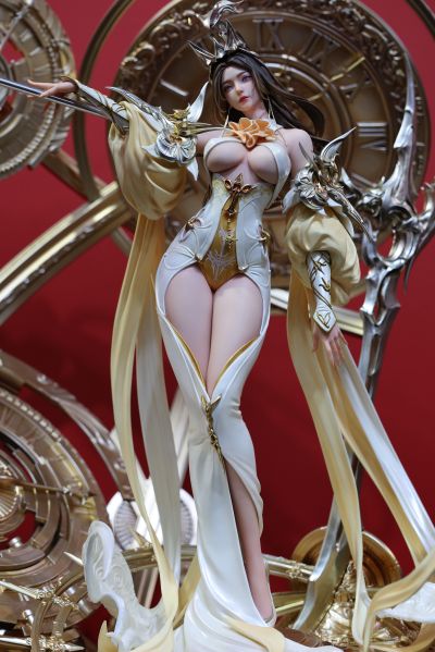 New Era系列 完美世界动画 剧场版 火灵儿