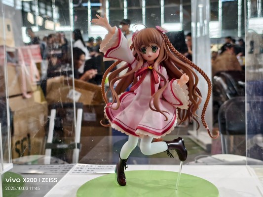 少女前线2：追放 索米 灵海游光