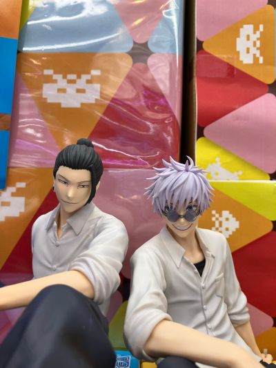 咒术回战 第二季 Yumemirize “夏油杰”