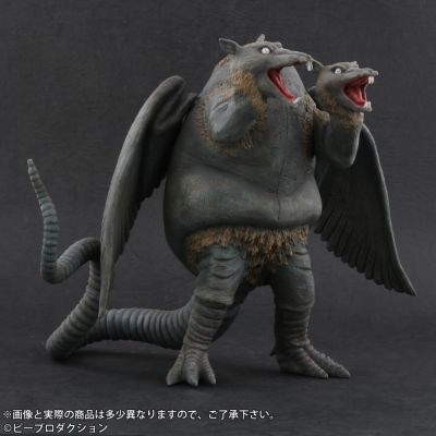大怪兽系列 P-Pro编 涅斯巴通