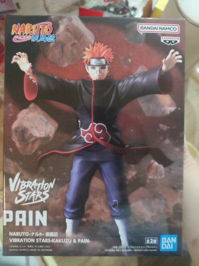 VIBRATION STARS 火影忍者疾风传 佩恩