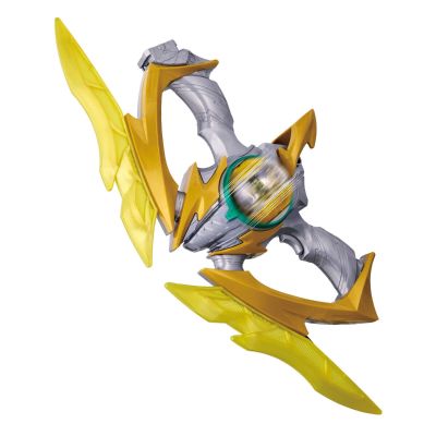 DX 假面骑士ZZZ 闪电爆裂弓