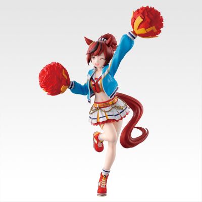 一番赏 赛马娘 第12弹 A奖 优秀素质 RUN＆WIN