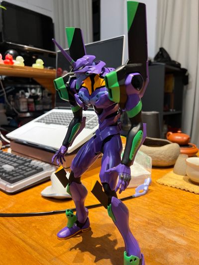 PG EVA 新世纪福音战士初号机 