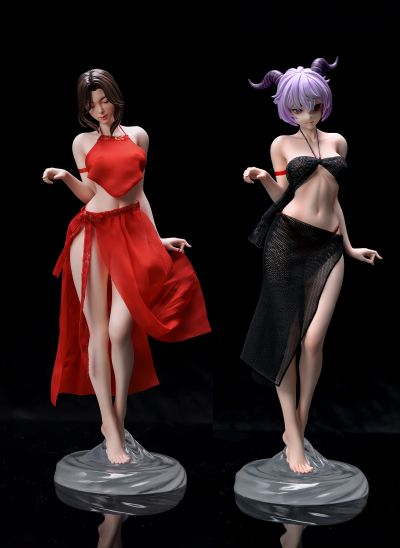 国潮风真衣 诗诗