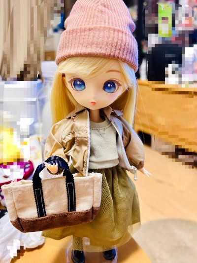 Harmonia humming 特别服装系列