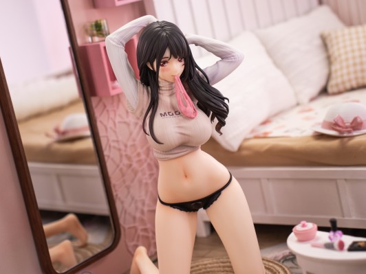 吉他妹妹 哪一件好呢