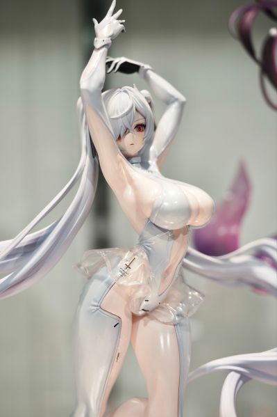 S.K.P 胜利女神：新的希望 爱丽丝：仙境兔女郎