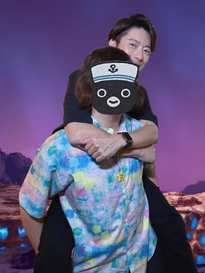 奥特复刻 冲击波动枪 奈克赛斯奥特曼20周年纪念版