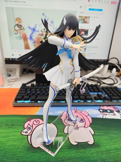 POP UP PARADE 斩服少女 SP 鬼龙院皐月