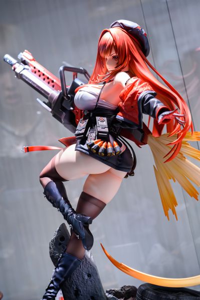 胜利女神：新的希望 拉毗：小红帽