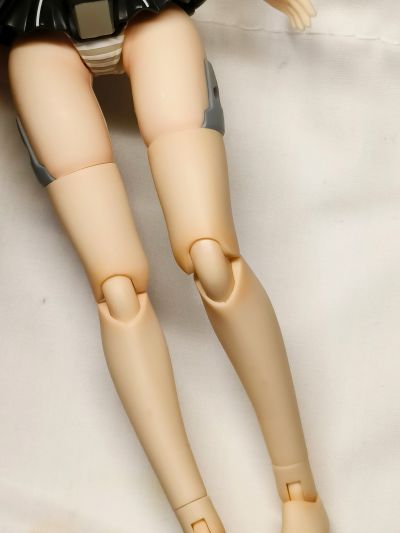 P3 机甲少女 轰雷