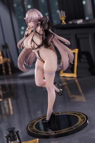 修女精灵 通常版