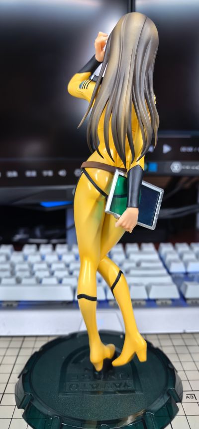 大和女子Collection 西条未来（艦内服Ver.）