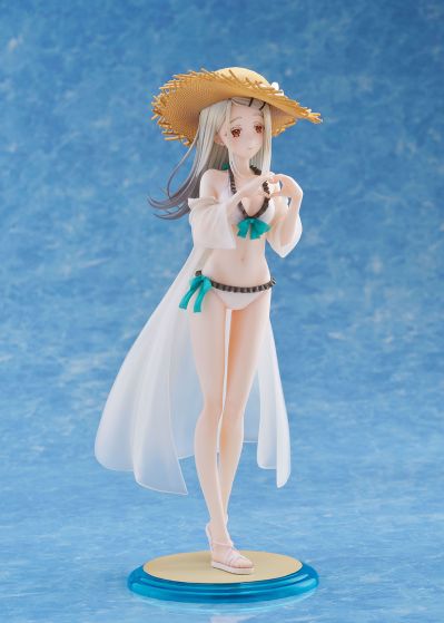 Dream Tech 学园偶像大师 筱泽广 泳装