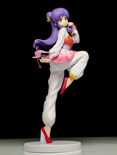 乱马1/2 独特魅力-珊璞-